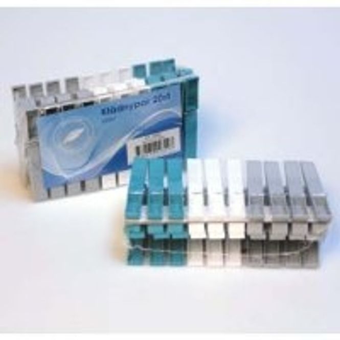Hovedbilde Klesklyper 20 pk.
