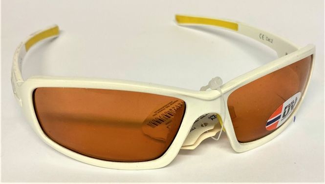 Hovedbilde Solbrille Hvit