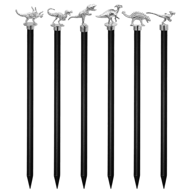 Hovedbilde Blyant m/dinosaur Tinka Cool Stuff