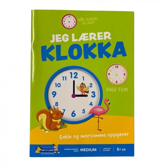 Hovedbilde Aktivitetsbok 