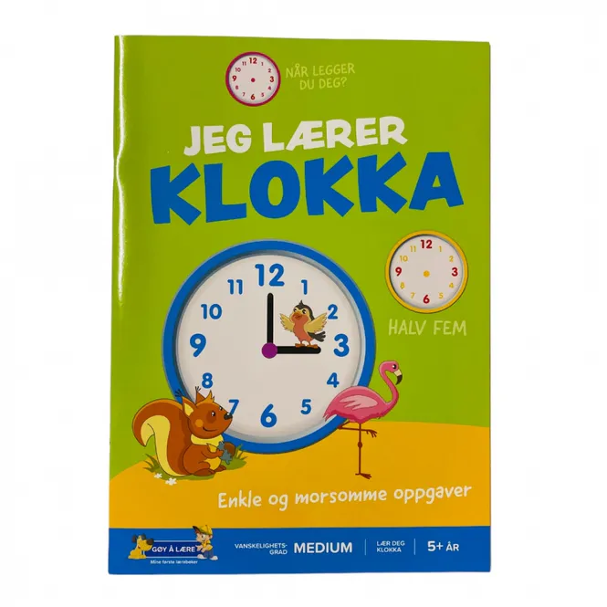 Hovedbilde Aktivitetsbok 