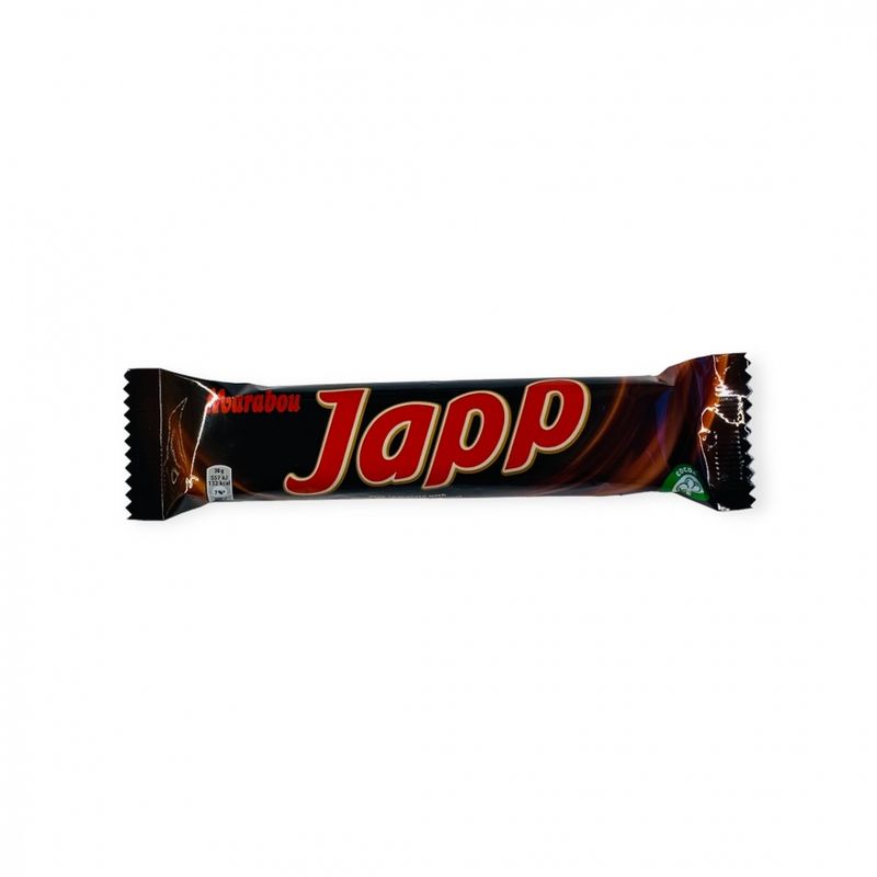 Japp 60 gr.