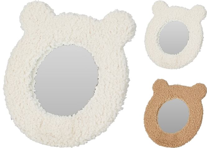 Hovedbilde Speil teddy