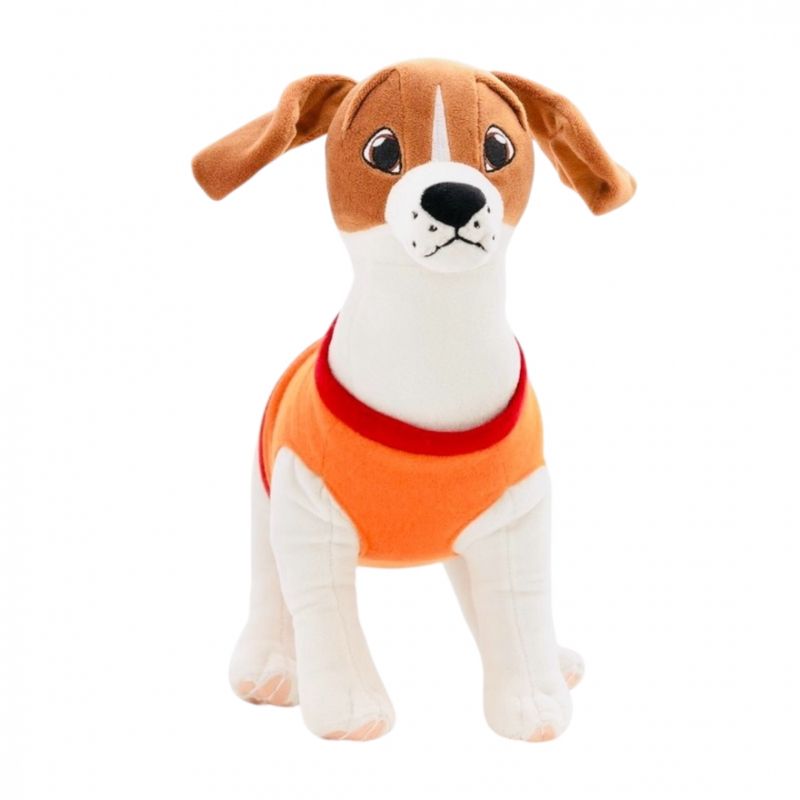 Kosedyr hund Titina 34 cm