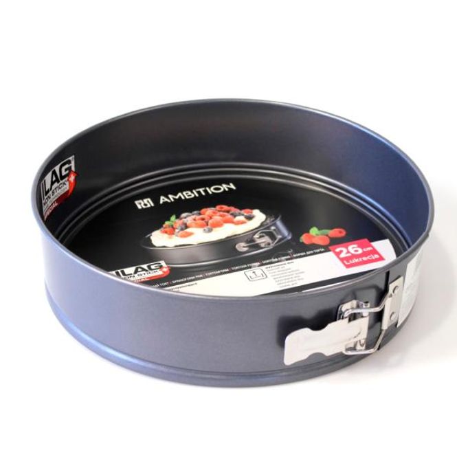 Hovedbilde Rund bakeform 26cm