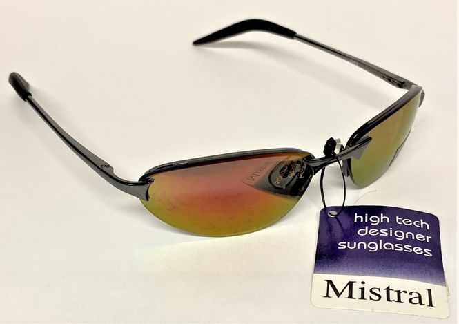 Hovedbilde Solbrille