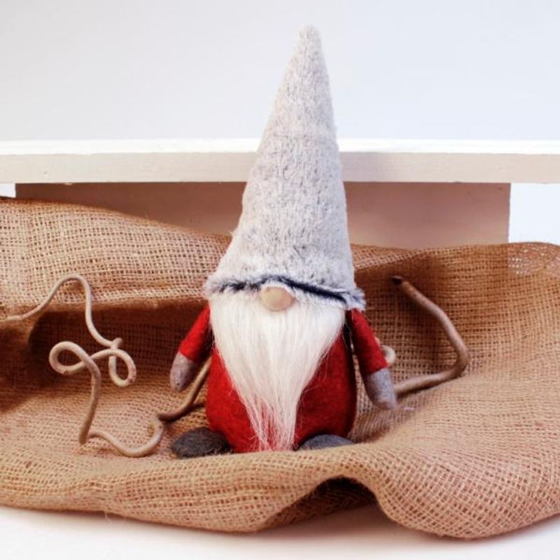 Nisse 30 cm