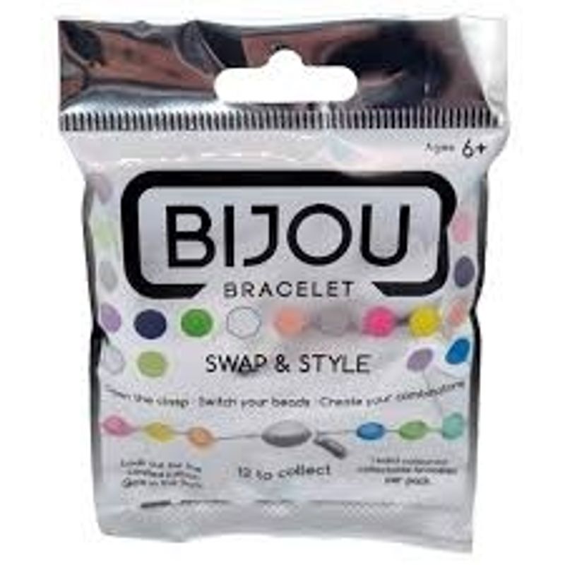 Vennskapsarmbånd fra Bijou