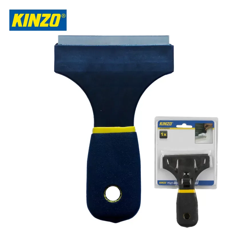 Malingskrape Kinzo