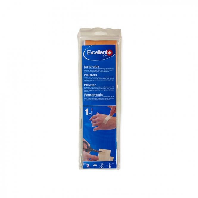 Hovedbilde Plaster 1 meter