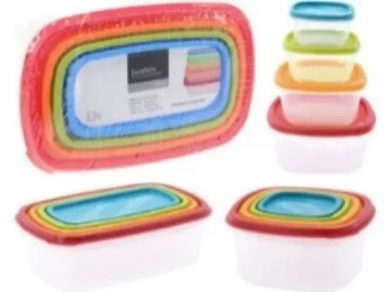 Plastboks