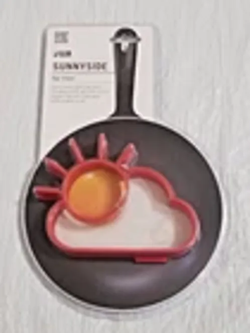 Hovedbilde Monkey Business Sunnyside Fried Egg Mold Egg ...