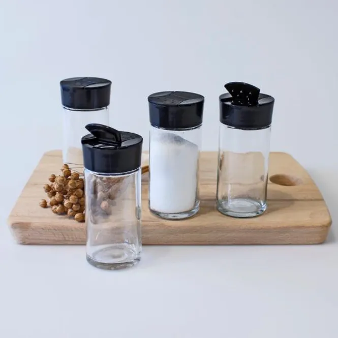 Hovedbilde Krydder/sukkerstrøer 65 ml.