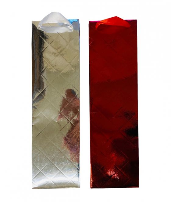 Hovedbilde Vinpose jul Metallic