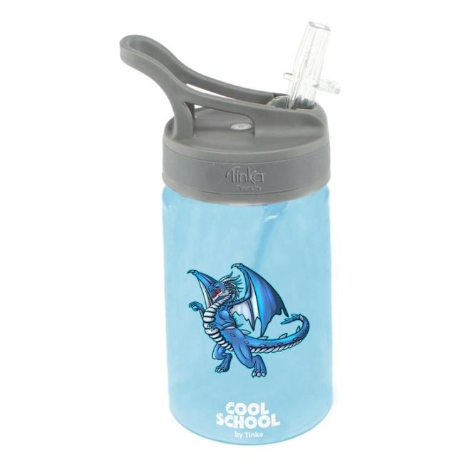 Hovedbilde Drikkeflaske Tinka Drage - 350ml