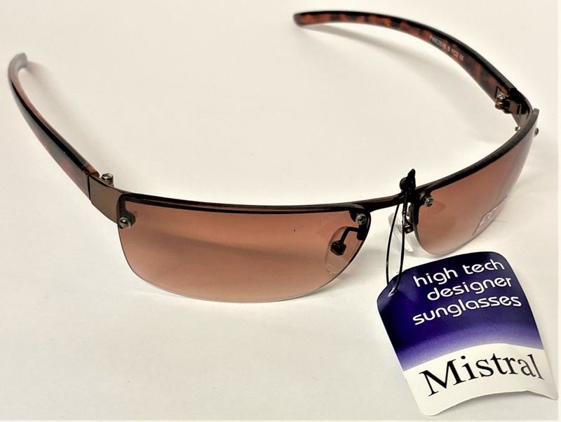 Solbrille Herre