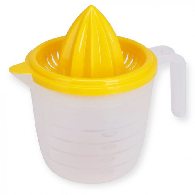 Hovedbilde Citruspresse med beholder 600 ml