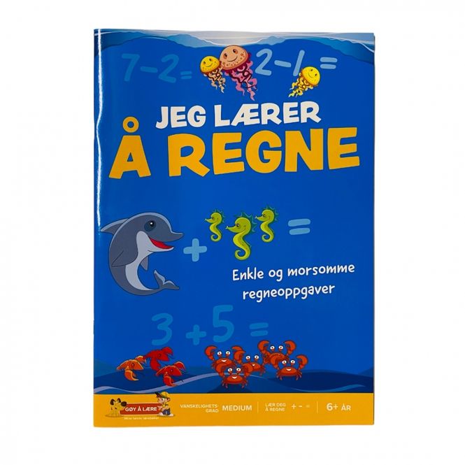 Hovedbilde Aktivitetsbok 