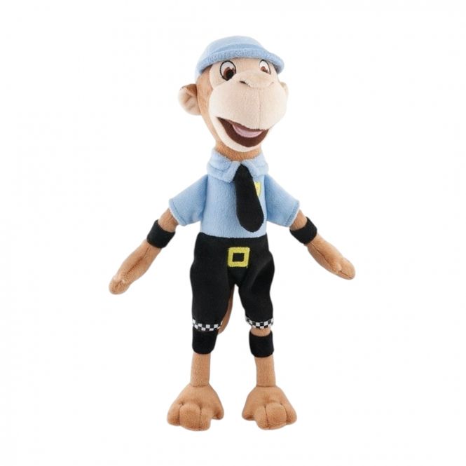 Hovedbilde Kosedyr APA fra vennebyen