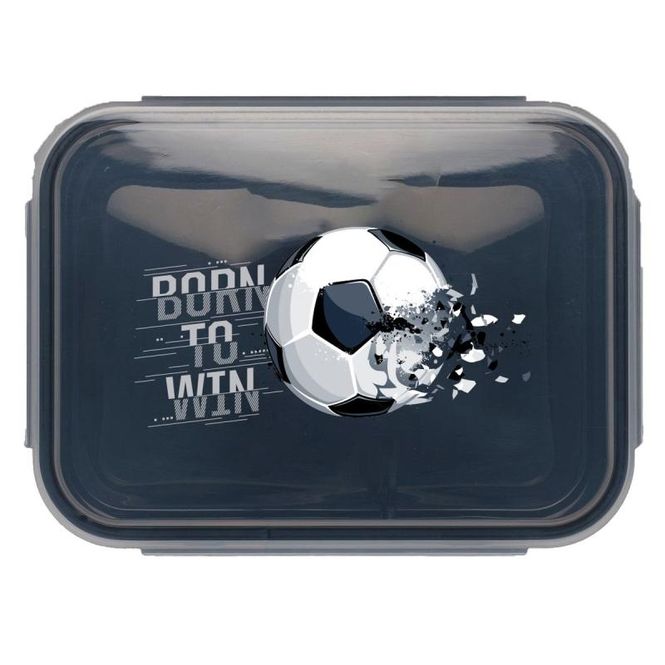 Hovedbilde Matboks Tinka Fotball