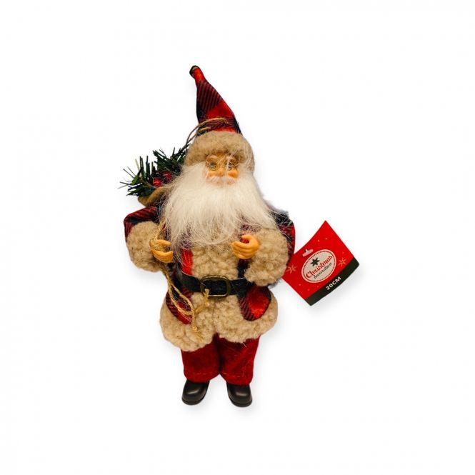 Hovedbilde Nisse 20 cm