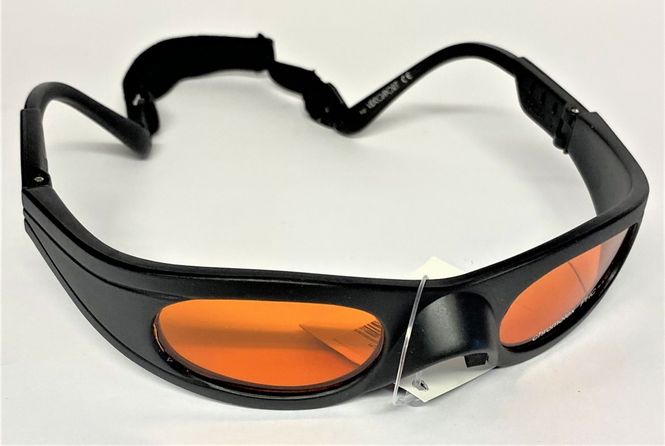 Hovedbilde Solbrille Sport