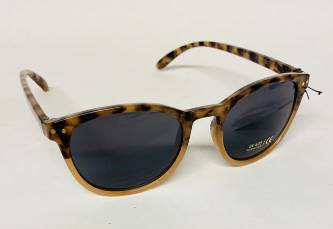 Hovedbilde Solbrille