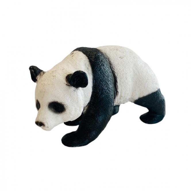 Hovedbilde Panda 11 cm