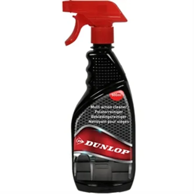 Hovedbilde Dunlop Multi Action Cleaner 500 ml Polster-rens ...