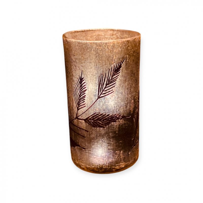 Vase/lyslykt stor 24 cm Trend Design