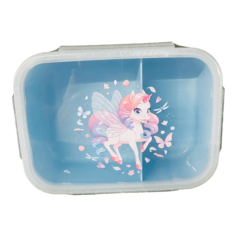 Matboks Tinka Pegasus
