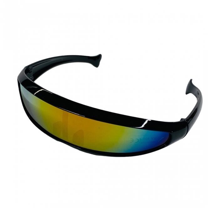 Hovedbilde Solbrille Tight vision sort
