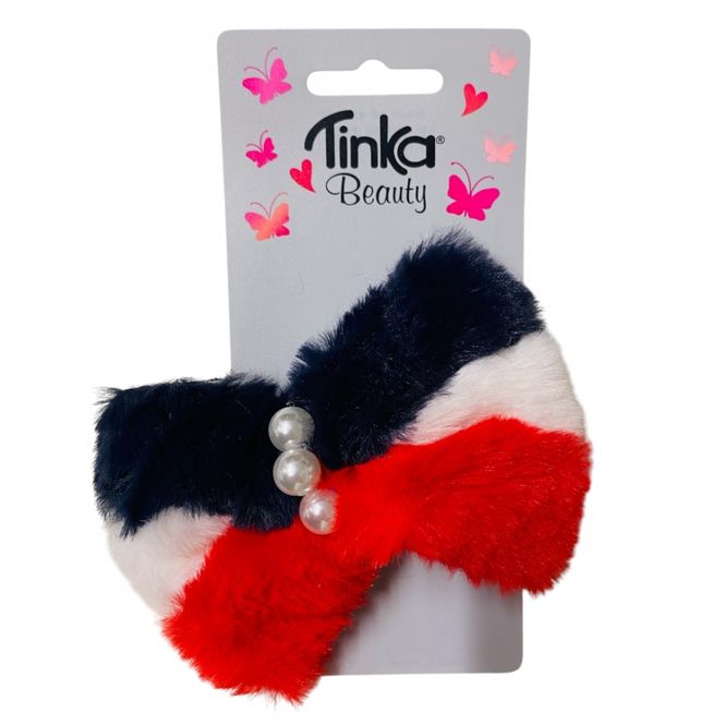 Hovedbilde Hårspenne 17.Mai Tinka