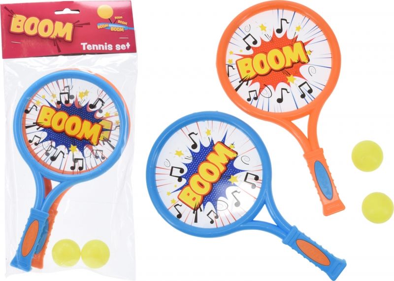 Tennis-sett
