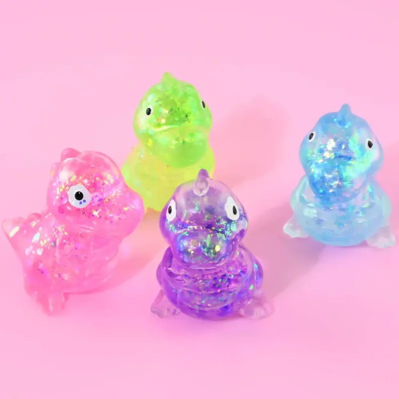 SQUEEZE SUGAR DINOSAUR