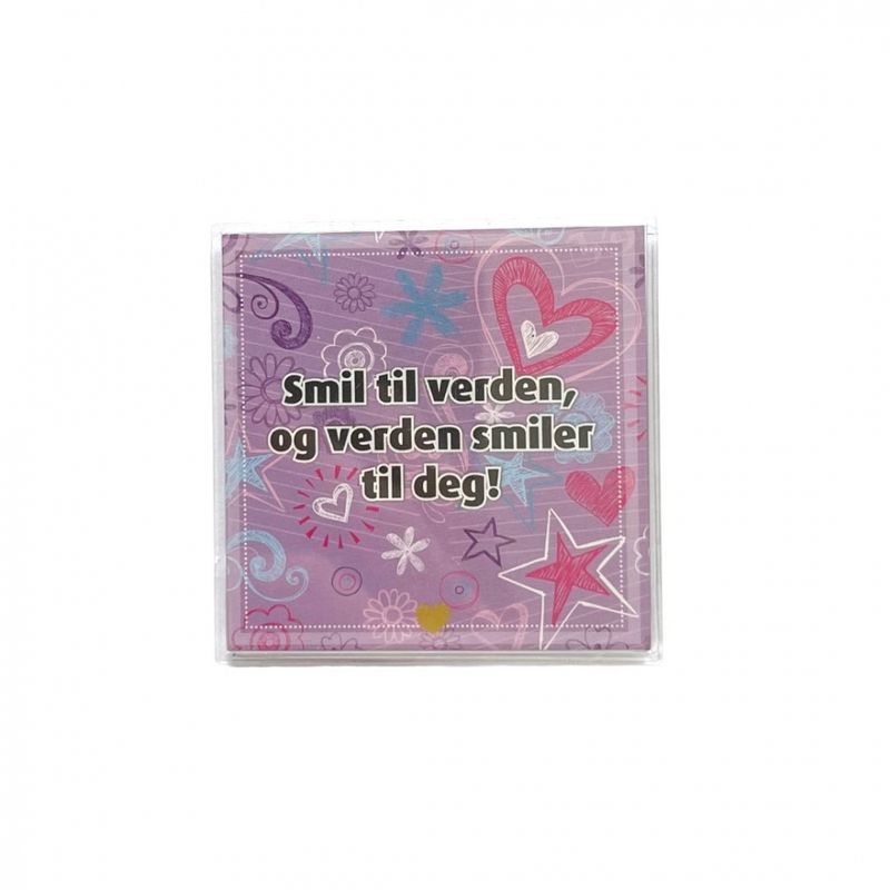 Kjøleskapsmagnet / magnetramme