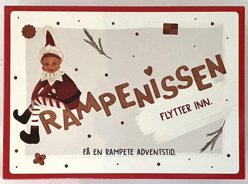 Rampenissen