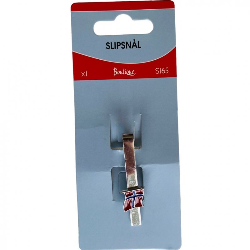 Slipsnål