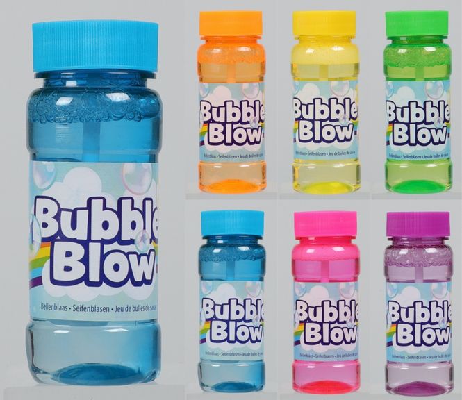 Hovedbilde Såpebobbler 2 pk.