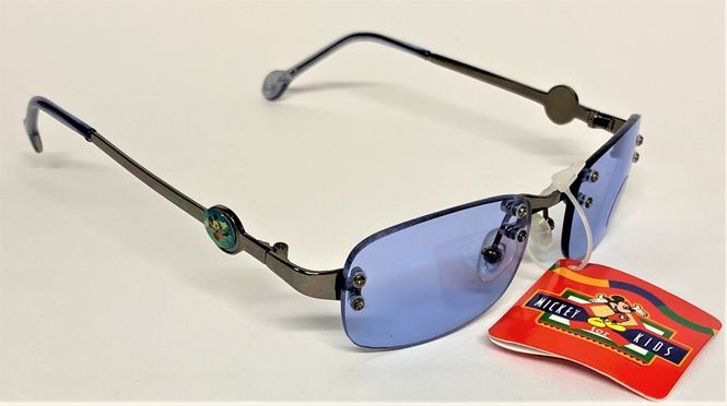 Hovedbilde Solbrille Barn