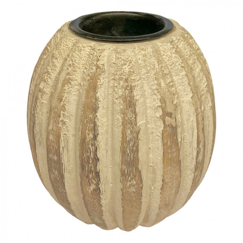 Telysestake i tre Trend Design
