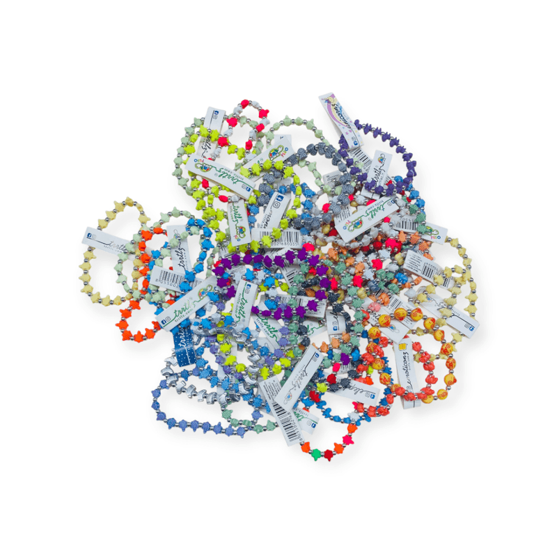 Armbånd Trrtlz 5 stk